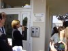 Discours de madame le maire